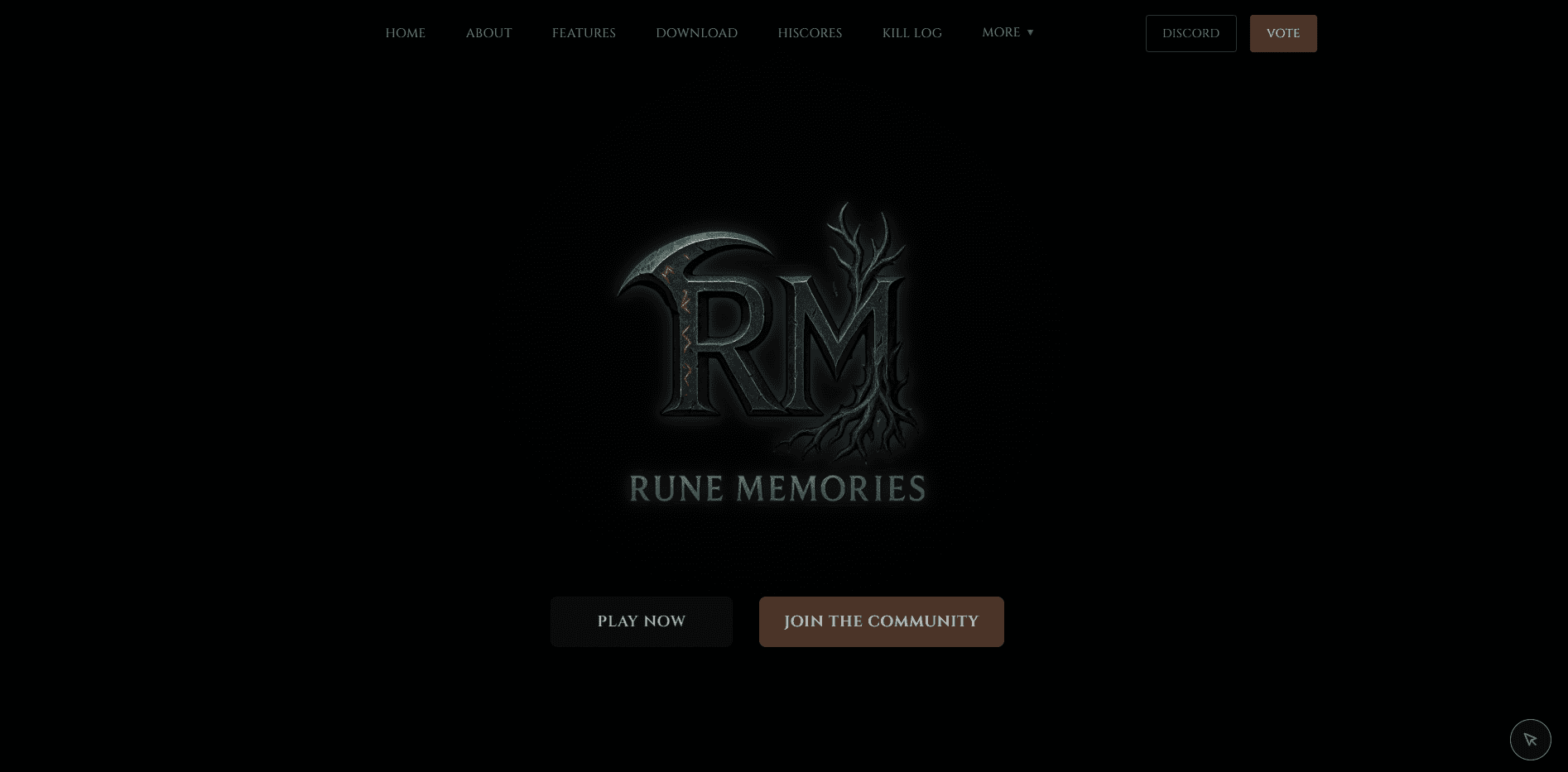 Rune Memories preview