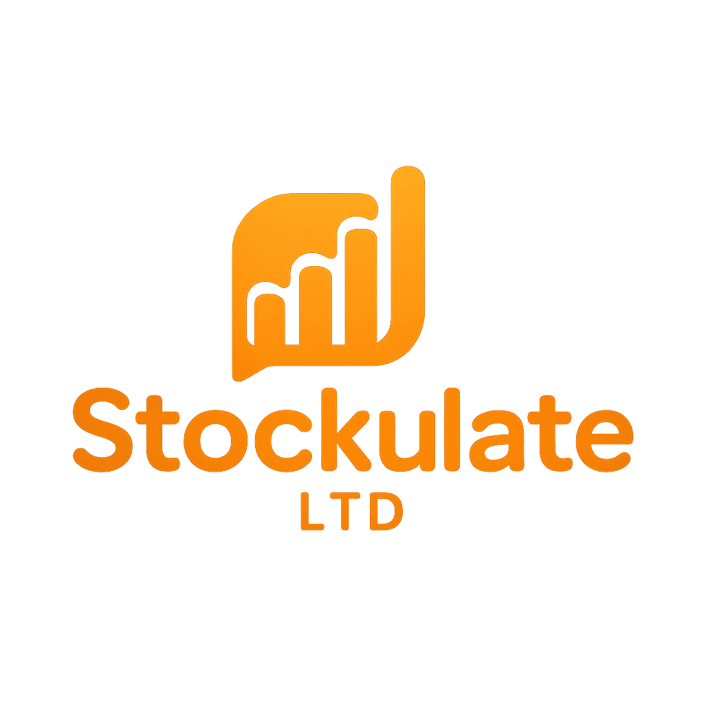 Stockulate Ltd
